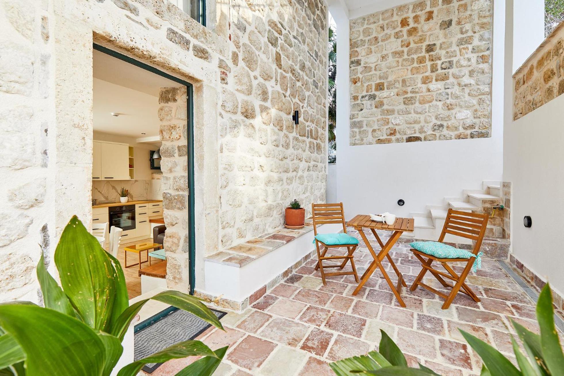Villa Emily Kotor Exterior photo