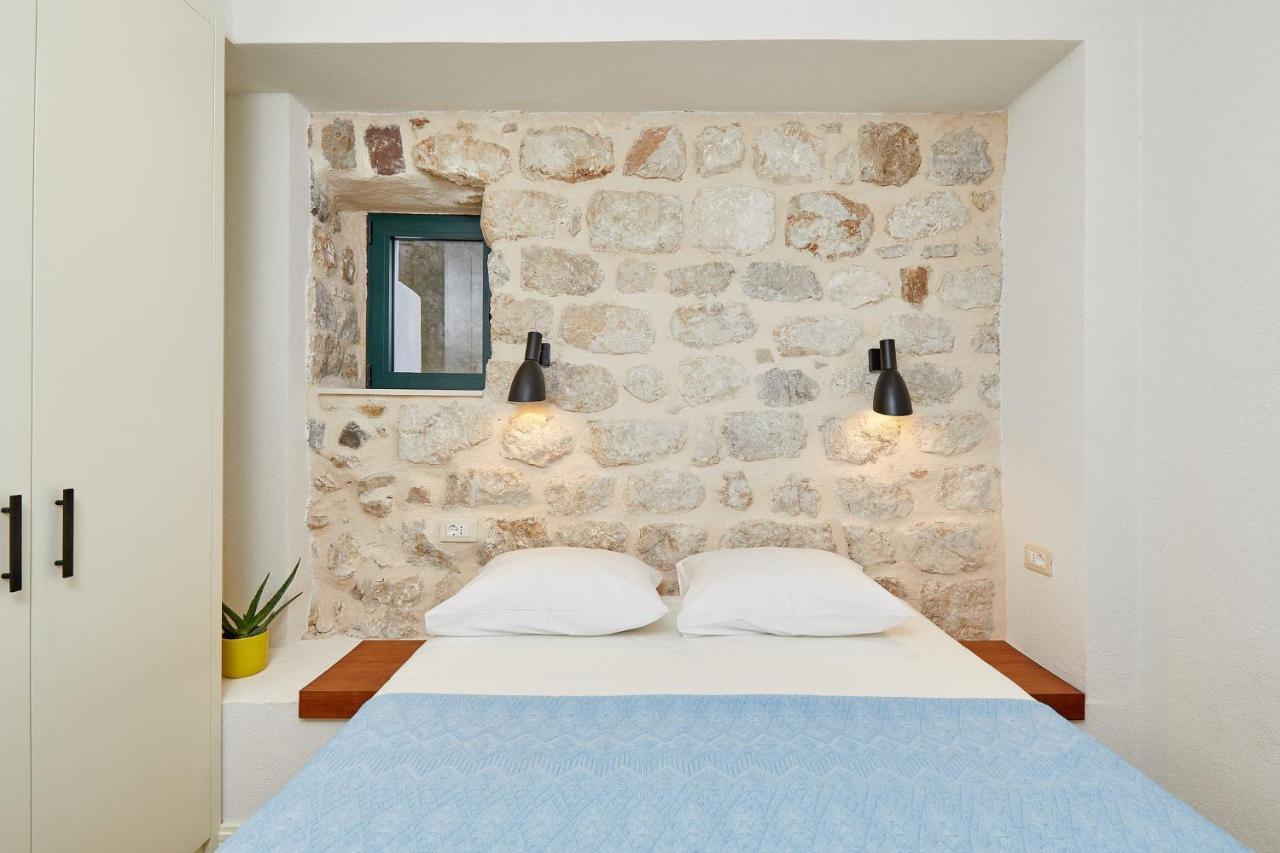 Villa Emily Kotor Exterior photo