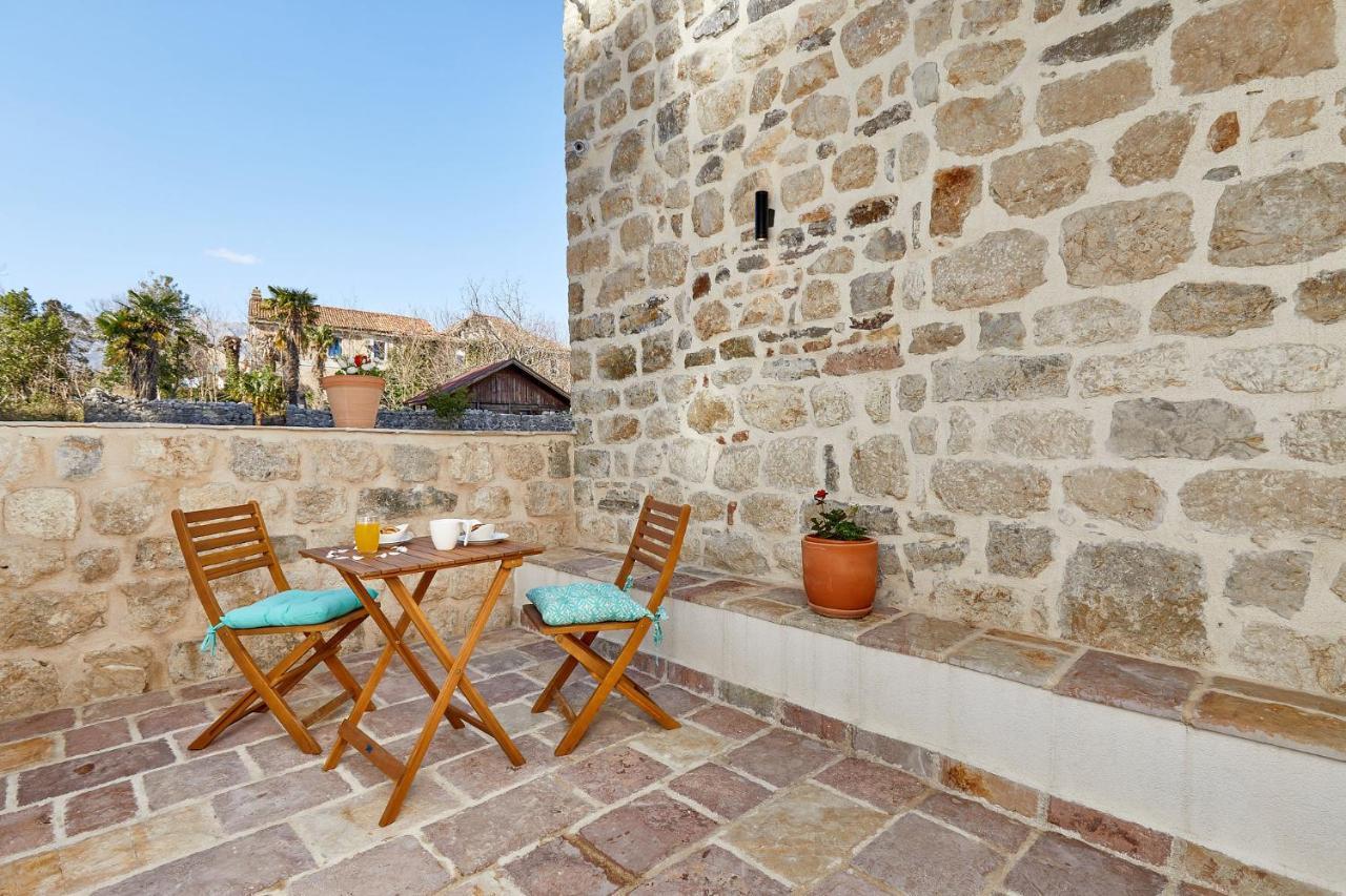 Villa Emily Kotor Exterior photo