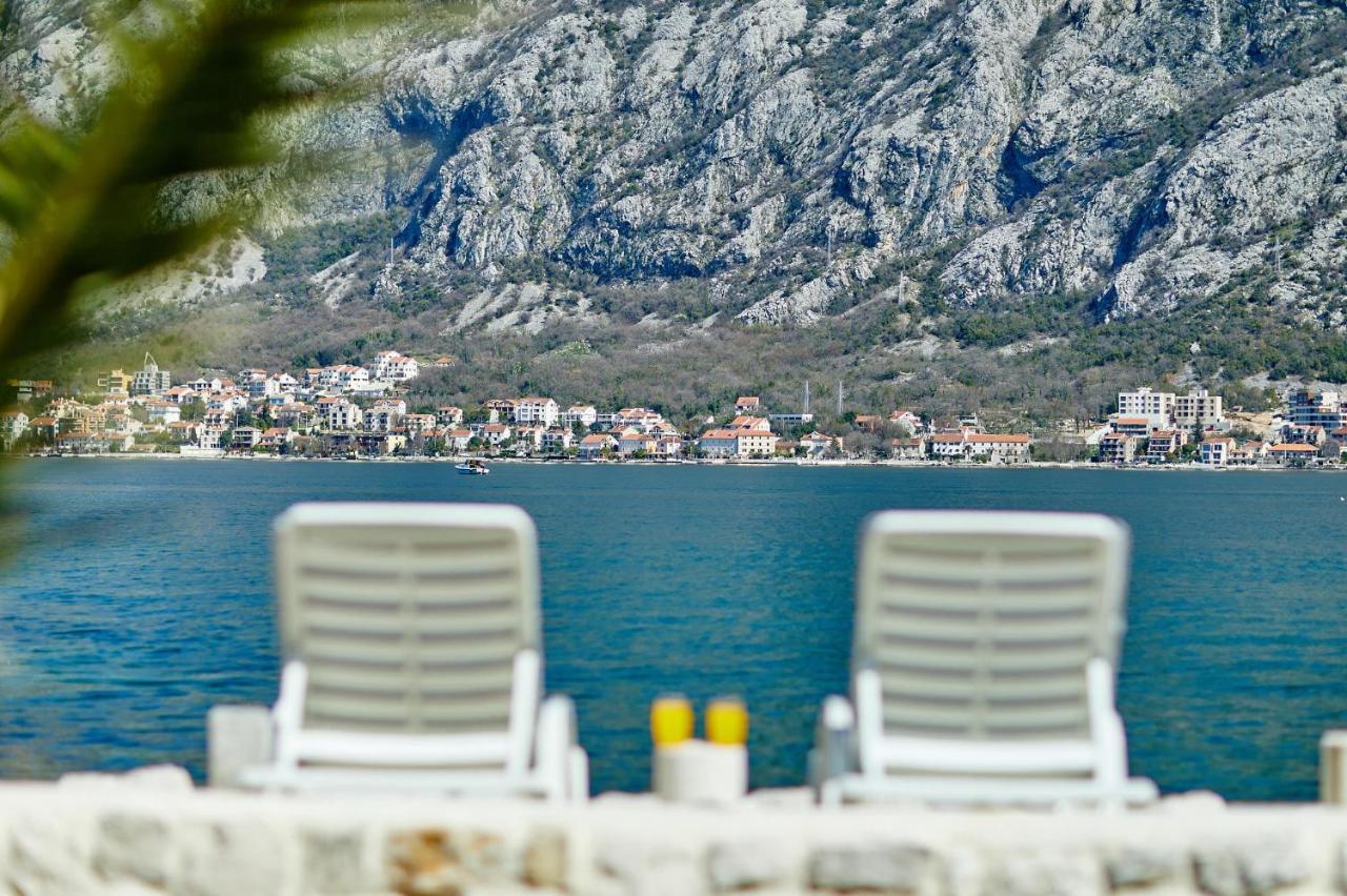 Villa Emily Kotor Exterior photo